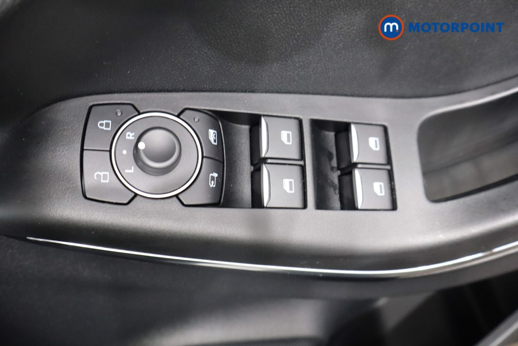 Ford Puma St-Line Manual Petrol-Electric Hybrid SUV - Stock Number (1534962) - 22nd supplementary image