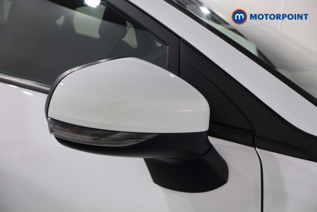 Ford Puma St-Line Manual Petrol-Electric Hybrid SUV - Stock Number (1534962) - 27th supplementary image