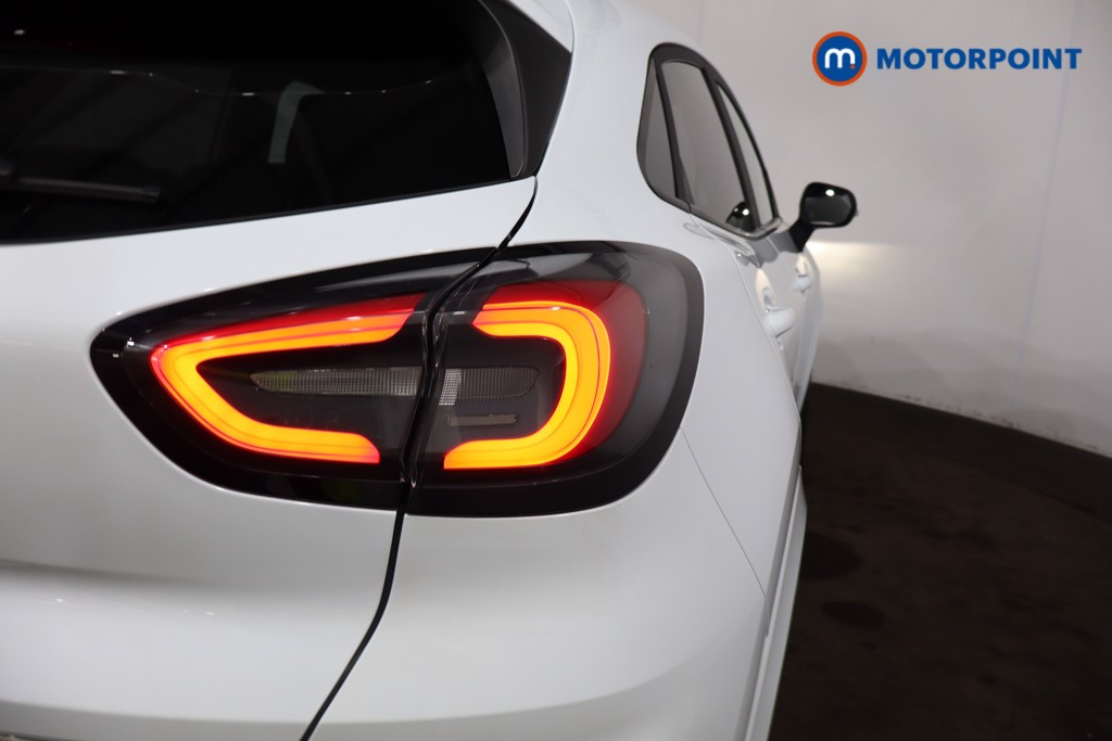 Ford Puma St-Line Manual Petrol-Electric Hybrid SUV - Stock Number (1534962) - 28th supplementary image