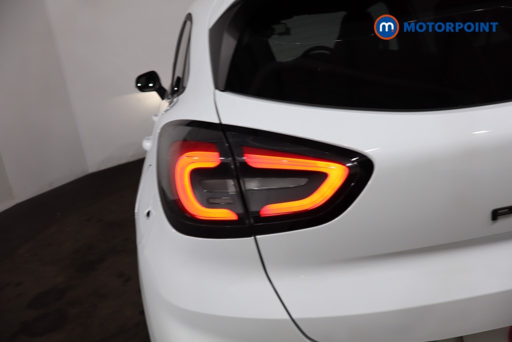 Ford Puma St-Line Manual Petrol-Electric Hybrid SUV - Stock Number (1534962) - 29th supplementary image