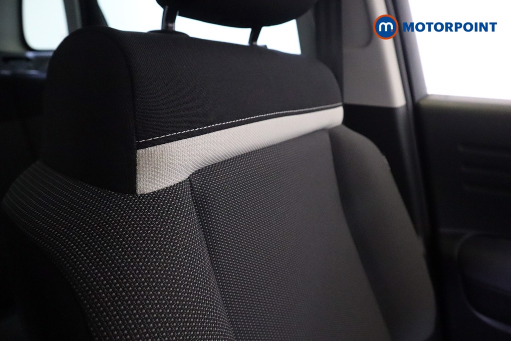 Citroen C3 Aircross Shine Manual Petrol SUV - Stock Number (1535128) - 16th supplementary image