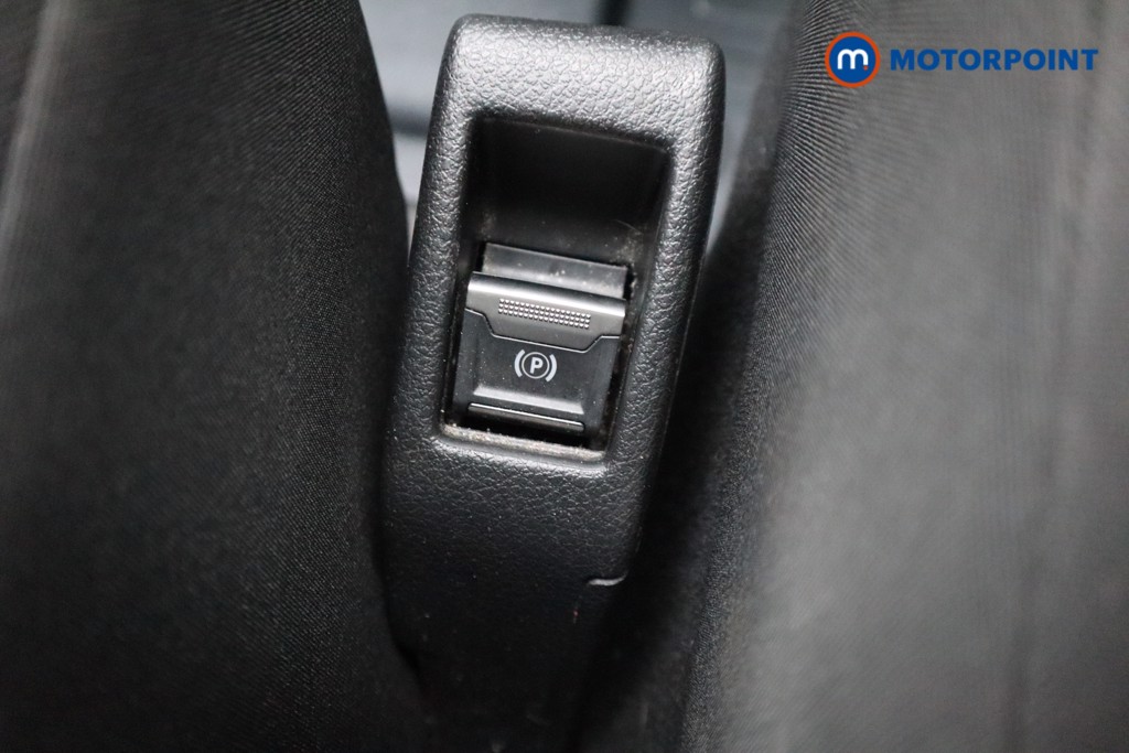 Vauxhall Vivaro Life Combi Automatic Electric People Carrier - Stock Number (1535597) - 10th supplementary image