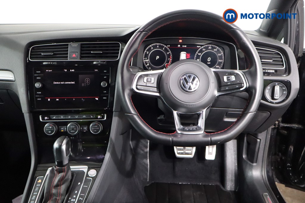 Volkswagen Golf Gti Performance Automatic Petrol Hatchback - Stock Number (1535652) - 3rd supplementary image
