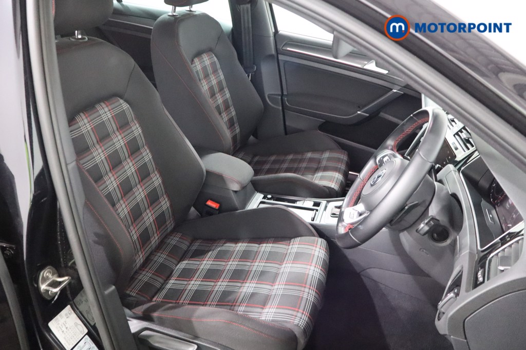 Volkswagen Golf Gti Performance Automatic Petrol Hatchback - Stock Number (1535652) - 4th supplementary image