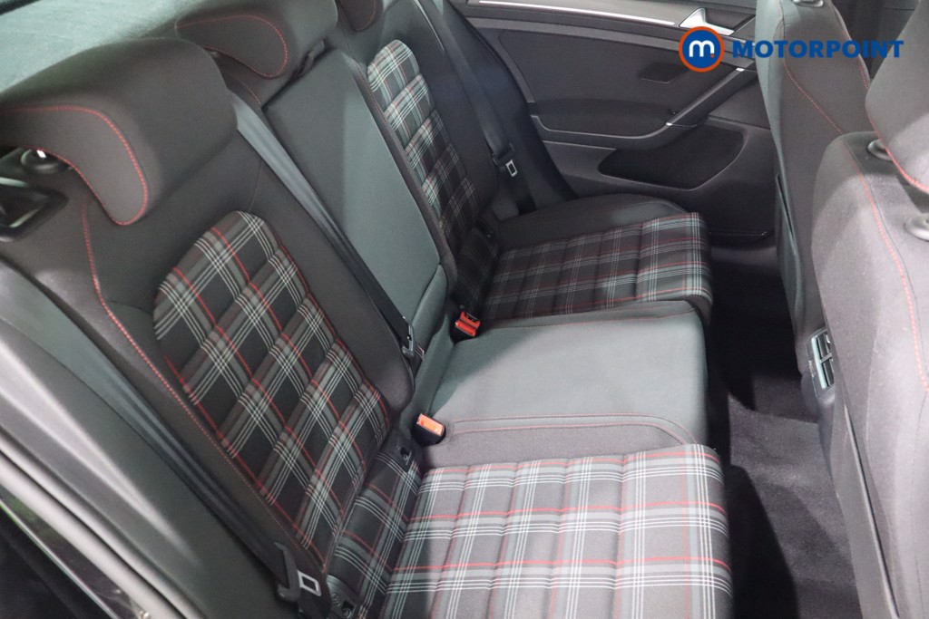Volkswagen Golf Gti Performance Automatic Petrol Hatchback - Stock Number (1535652) - 5th supplementary image