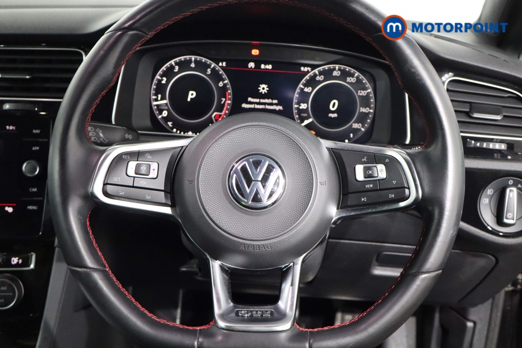 Volkswagen Golf Gti Performance Automatic Petrol Hatchback - Stock Number (1535652) - 6th supplementary image