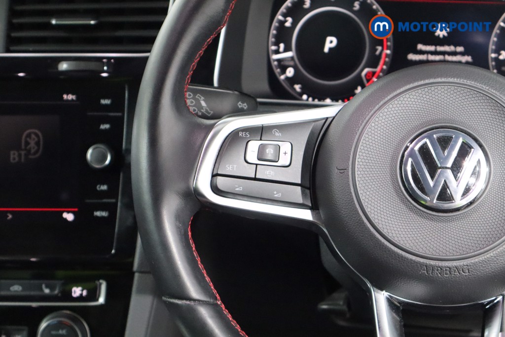 Volkswagen Golf Gti Performance Automatic Petrol Hatchback - Stock Number (1535652) - 7th supplementary image