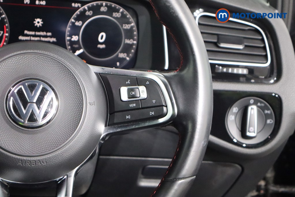 Volkswagen Golf Gti Performance Automatic Petrol Hatchback - Stock Number (1535652) - 8th supplementary image