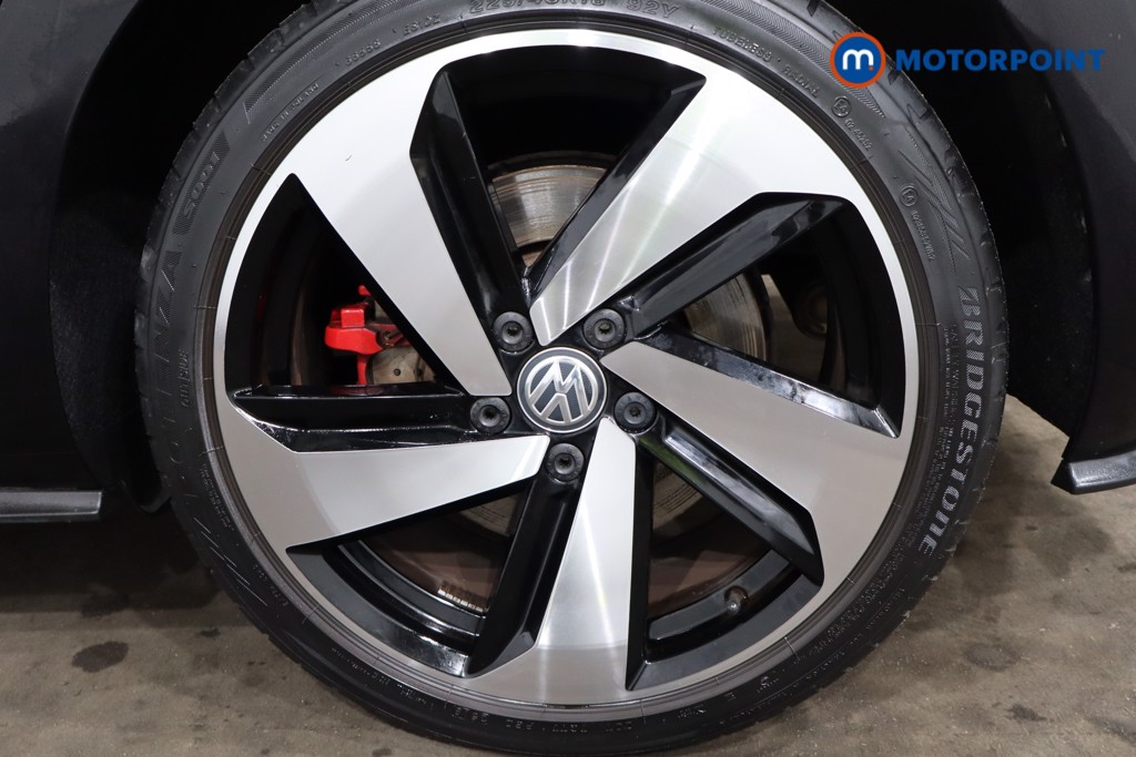 Volkswagen Golf Gti Performance Automatic Petrol Hatchback - Stock Number (1535652) - 10th supplementary image