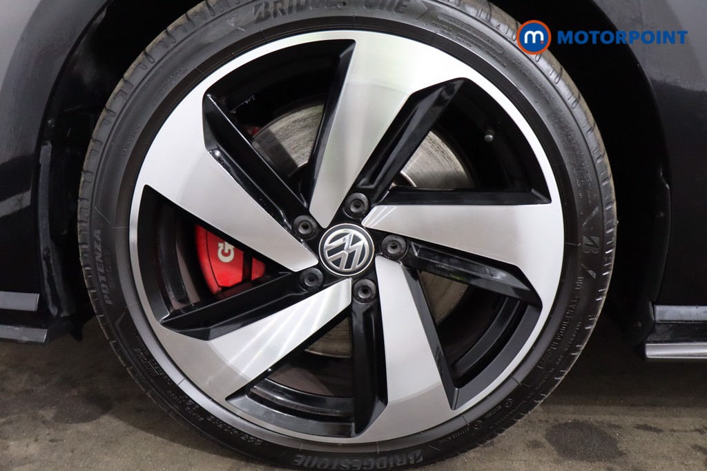 Volkswagen Golf Gti Performance Automatic Petrol Hatchback - Stock Number (1535652) - 11th supplementary image