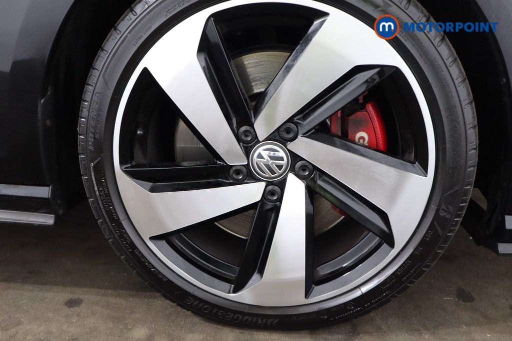 Volkswagen Golf Gti Performance Automatic Petrol Hatchback - Stock Number (1535652) - 12th supplementary image