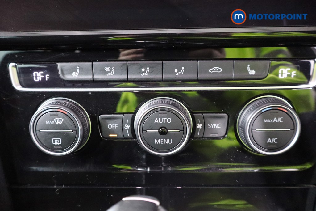 Volkswagen Golf Gti Performance Automatic Petrol Hatchback - Stock Number (1535652) - 13th supplementary image