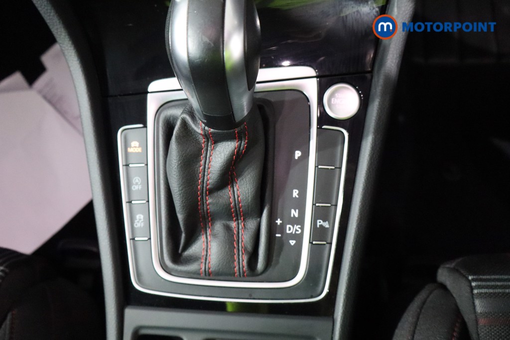 Volkswagen Golf Gti Performance Automatic Petrol Hatchback - Stock Number (1535652) - 14th supplementary image