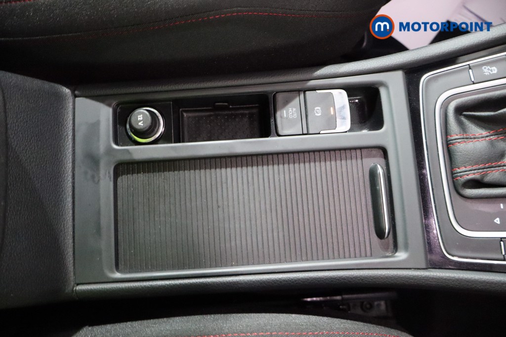 Volkswagen Golf Gti Performance Automatic Petrol Hatchback - Stock Number (1535652) - 16th supplementary image