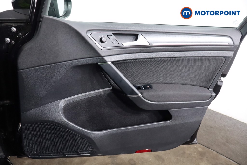 Volkswagen Golf Gti Performance Automatic Petrol Hatchback - Stock Number (1535652) - 23rd supplementary image