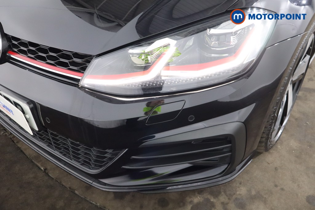 Volkswagen Golf Gti Performance Automatic Petrol Hatchback - Stock Number (1535652) - 25th supplementary image