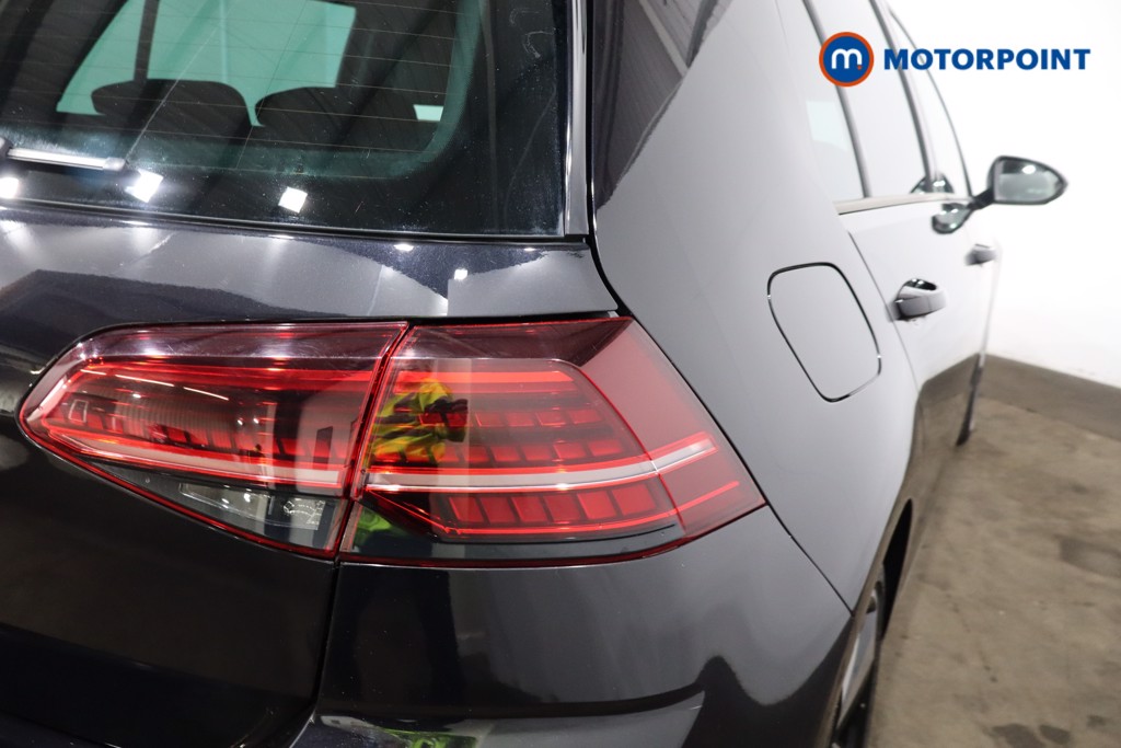 Volkswagen Golf Gti Performance Automatic Petrol Hatchback - Stock Number (1535652) - 28th supplementary image