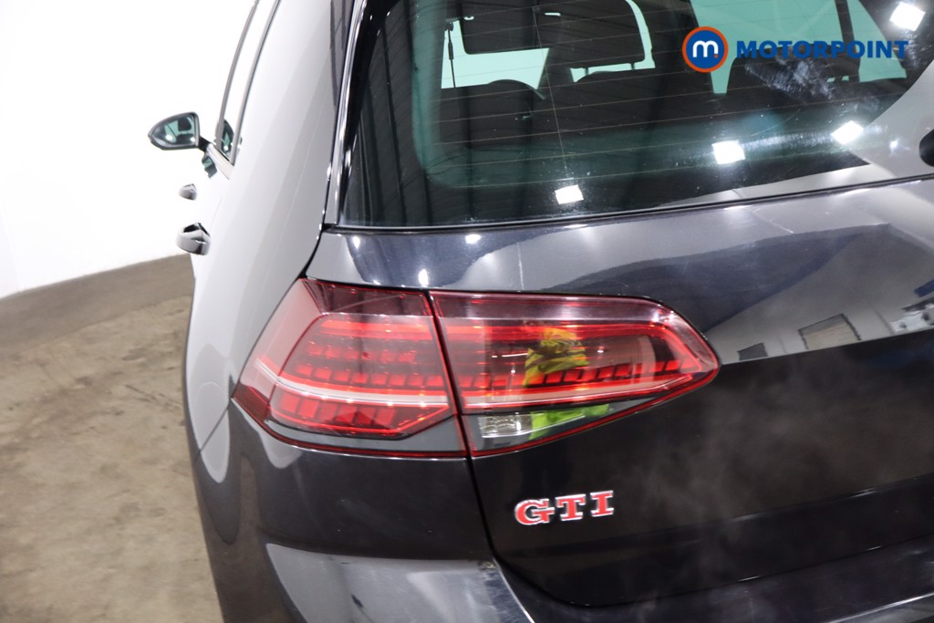 Volkswagen Golf Gti Performance Automatic Petrol Hatchback - Stock Number (1535652) - 29th supplementary image