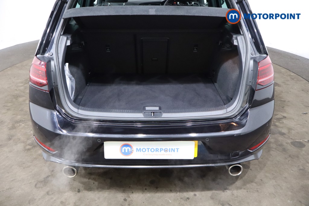 Volkswagen Golf Gti Performance Automatic Petrol Hatchback - Stock Number (1535652) - 31st supplementary image