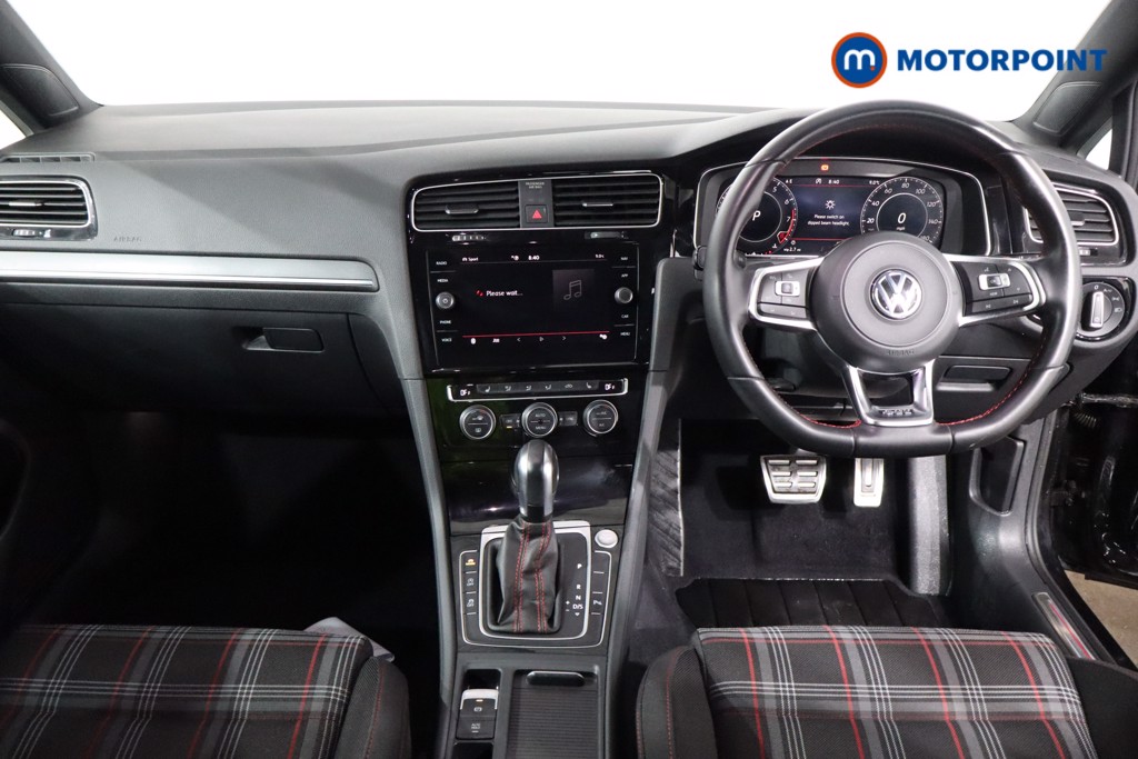 Volkswagen Golf Gti Performance Automatic Petrol Hatchback - Stock Number (1535652) - 1st supplementary image