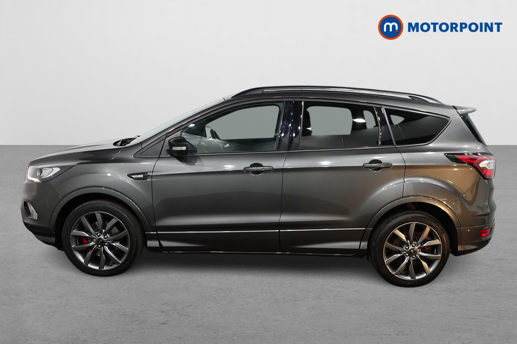 Ford Kuga St-Line Edition Manual Petrol SUV - Stock Number (1535681) - Passenger side