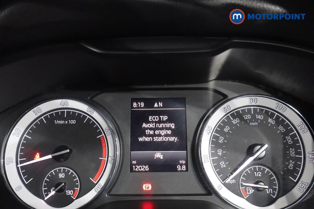 Skoda Karoq Se L Manual Petrol SUV - Stock Number (1535768) - 4th supplementary image