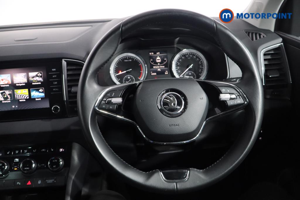 Skoda Karoq Se L Manual Petrol SUV - Stock Number (1535768) - 5th supplementary image
