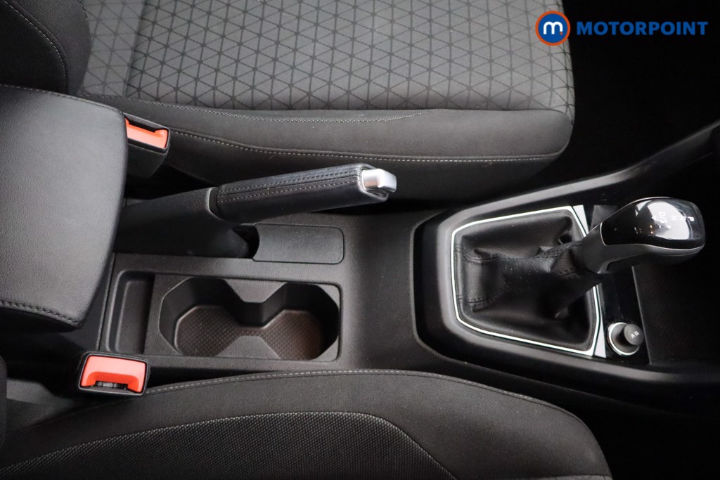 Volkswagen T-Cross Se Edition Automatic Petrol SUV - Stock Number (1535934) - 7th supplementary image