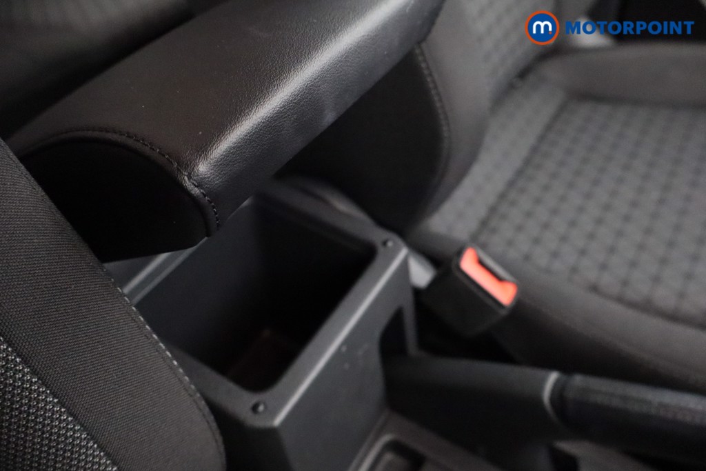 Volkswagen T-Cross Se Edition Automatic Petrol SUV - Stock Number (1535934) - 8th supplementary image