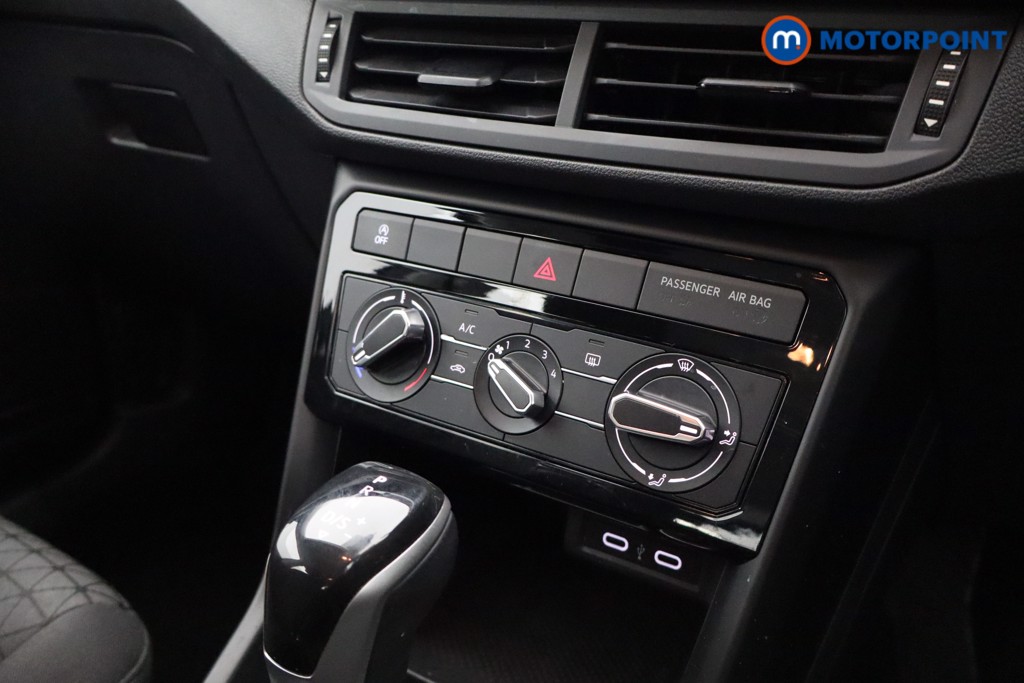 Volkswagen T-Cross Se Edition Automatic Petrol SUV - Stock Number (1535934) - 9th supplementary image