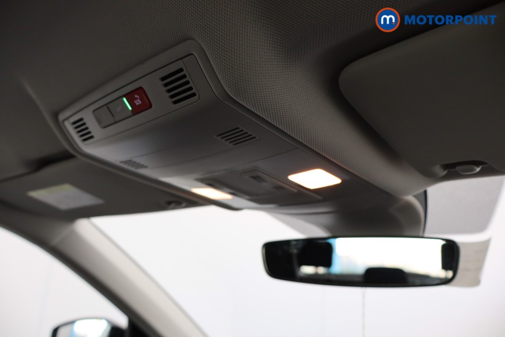 Volkswagen T-Cross Se Edition Automatic Petrol SUV - Stock Number (1535934) - 11th supplementary image