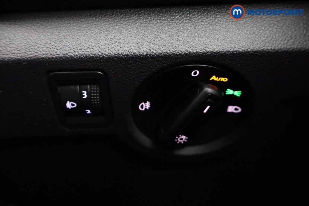 Volkswagen T-Cross Se Edition Automatic Petrol SUV - Stock Number (1535934) - 12th supplementary image