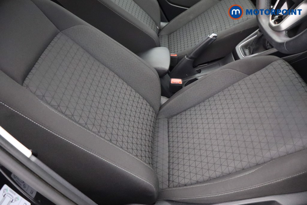 Volkswagen T-Cross Se Edition Automatic Petrol SUV - Stock Number (1535934) - 13th supplementary image
