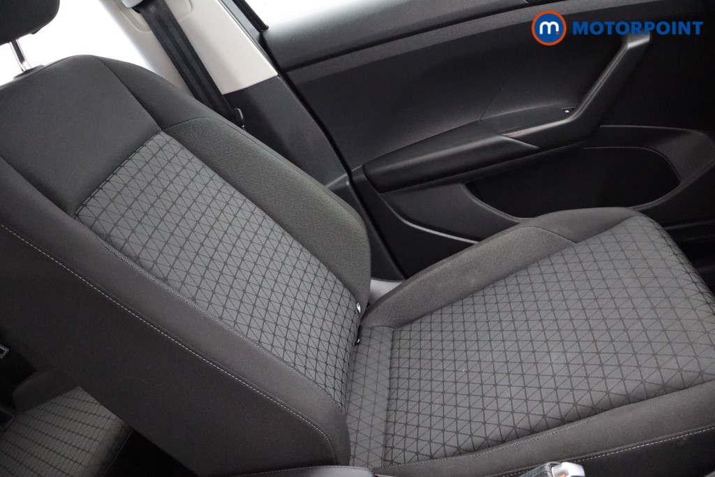 Volkswagen T-Cross Se Edition Automatic Petrol SUV - Stock Number (1535934) - 14th supplementary image