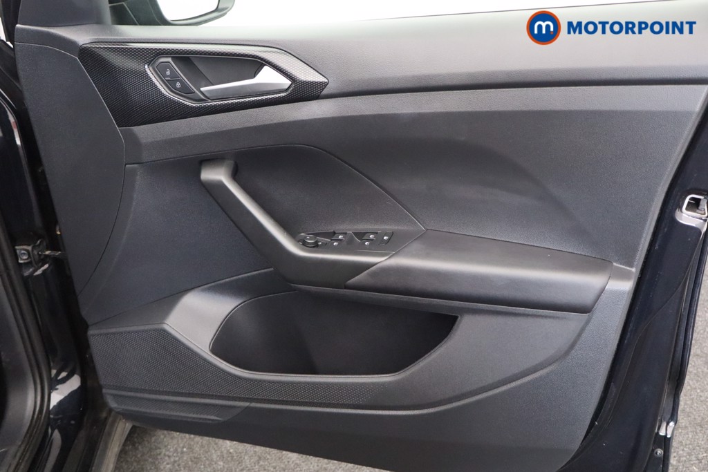Volkswagen T-Cross Se Edition Automatic Petrol SUV - Stock Number (1535934) - 15th supplementary image
