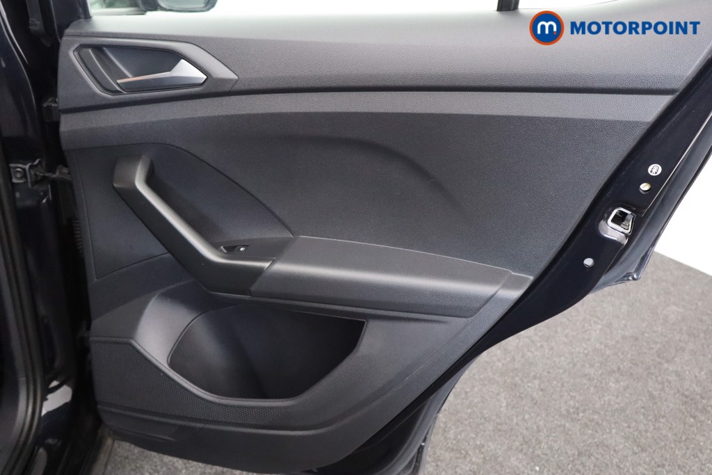 Volkswagen T-Cross Se Edition Automatic Petrol SUV - Stock Number (1535934) - 16th supplementary image