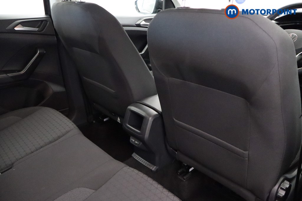 Volkswagen T-Cross Se Edition Automatic Petrol SUV - Stock Number (1535934) - 17th supplementary image