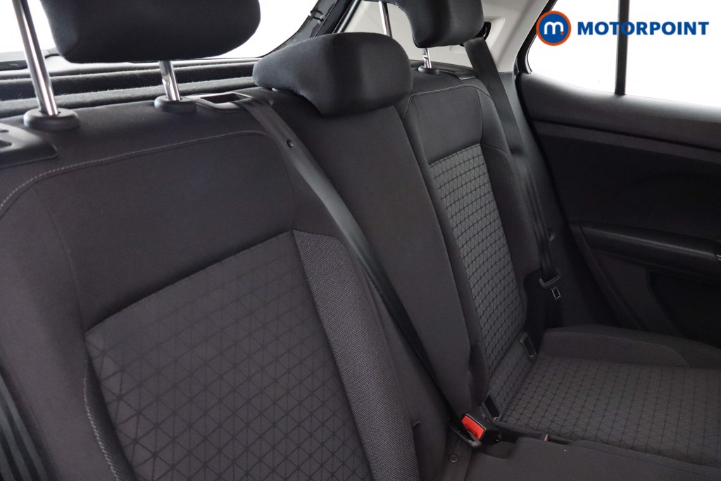 Volkswagen T-Cross Se Edition Automatic Petrol SUV - Stock Number (1535934) - 18th supplementary image