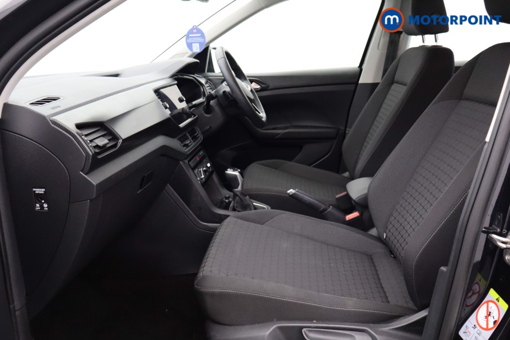 Volkswagen T-Cross Se Edition Automatic Petrol SUV - Stock Number (1535934) - 19th supplementary image