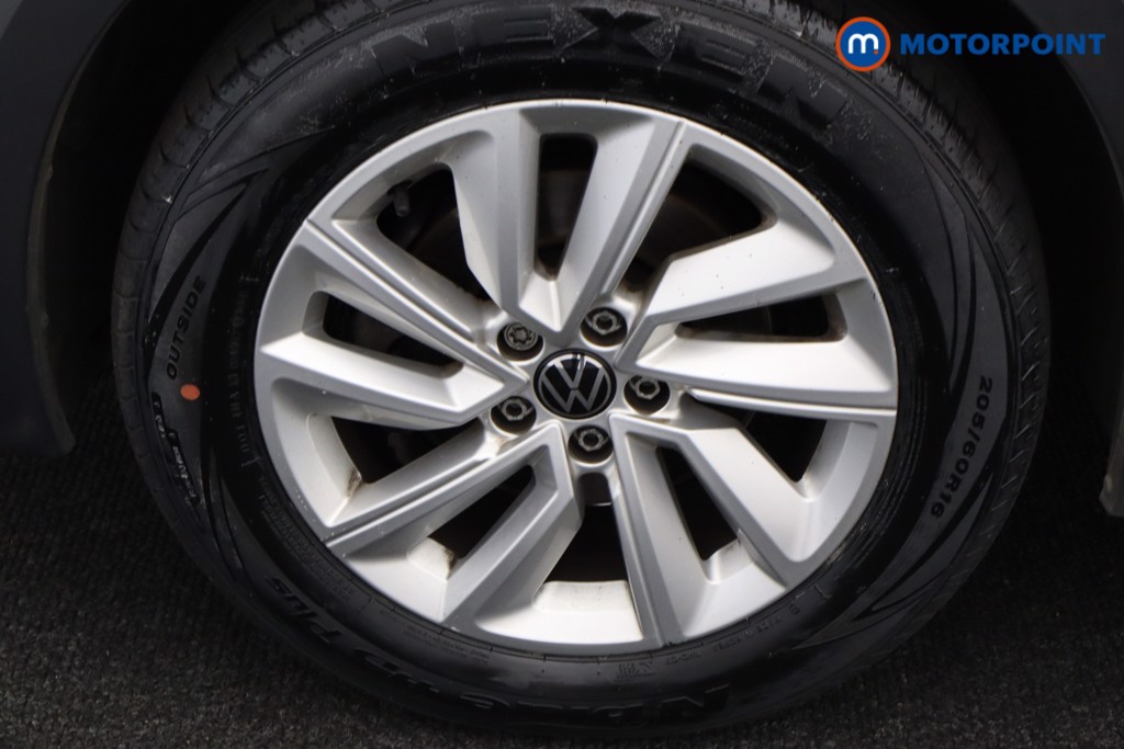 Volkswagen T-Cross Se Edition Automatic Petrol SUV - Stock Number (1535934) - 22nd supplementary image