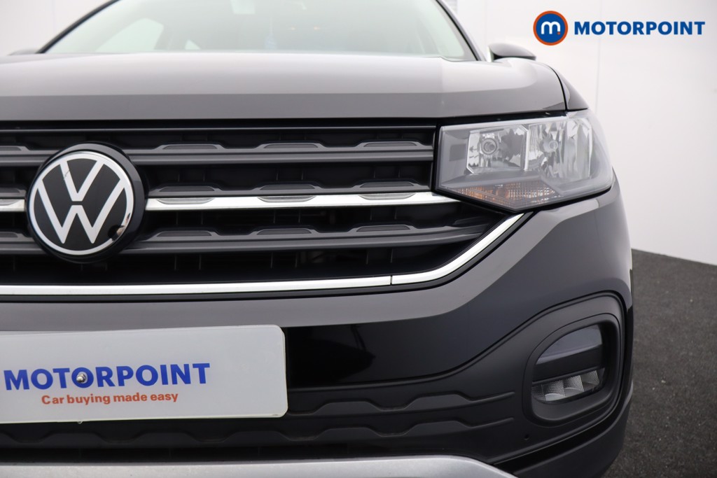 Volkswagen T-Cross Se Edition Automatic Petrol SUV - Stock Number (1535934) - 25th supplementary image