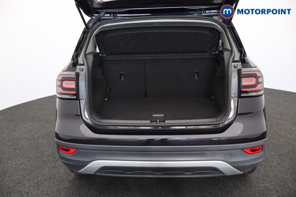 Volkswagen T-Cross Se Edition Automatic Petrol SUV - Stock Number (1535934) - 29th supplementary image