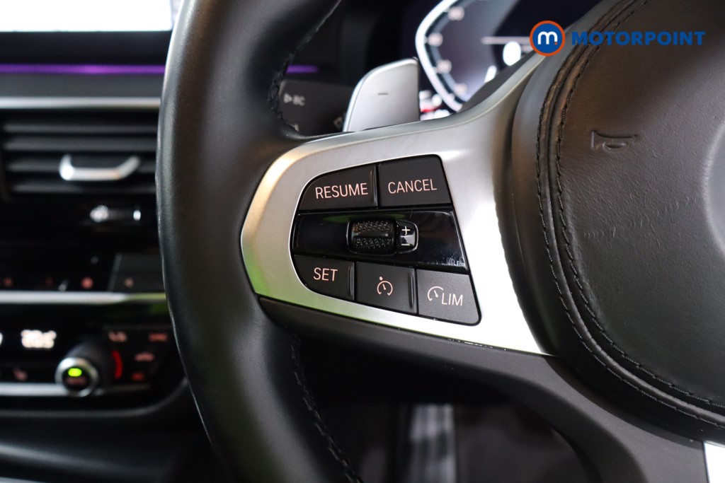 BMW 5 Series M Sport Automatic Petrol Plug-In Hybrid Estate - Stock Number (1536115) - 7th supplementary image
