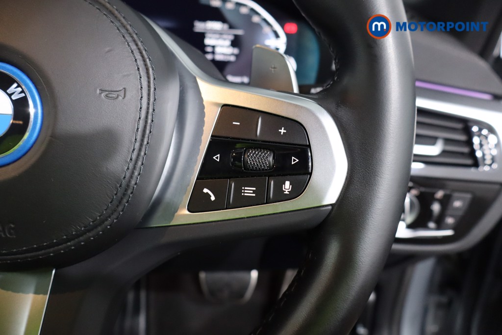 BMW 5 Series M Sport Automatic Petrol Plug-In Hybrid Estate - Stock Number (1536115) - 8th supplementary image