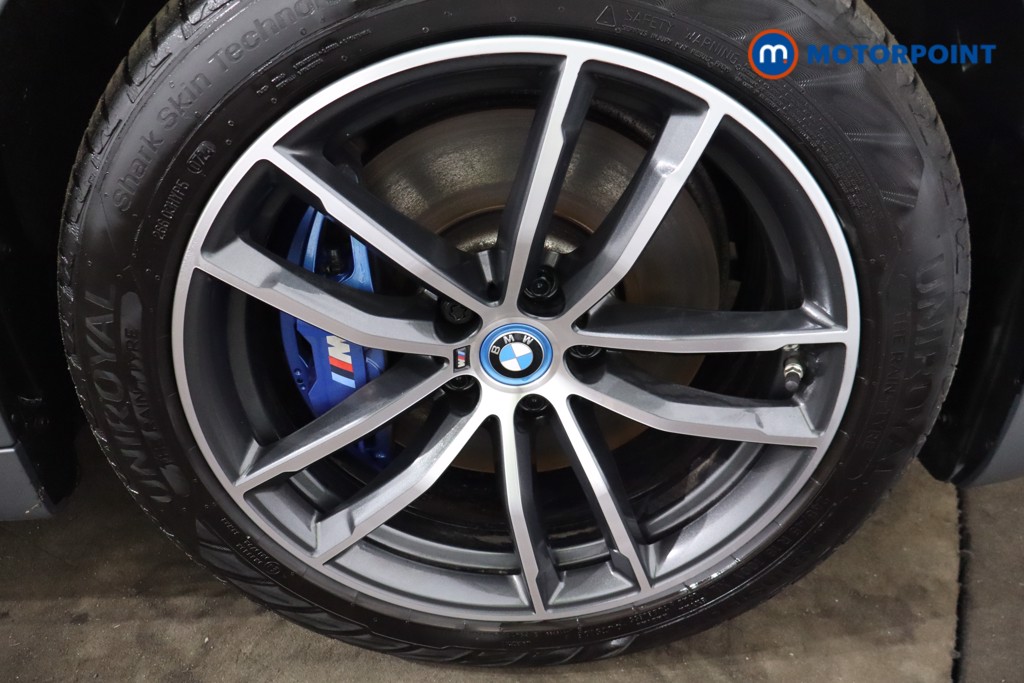 BMW 5 Series M Sport Automatic Petrol Plug-In Hybrid Estate - Stock Number (1536115) - 9th supplementary image