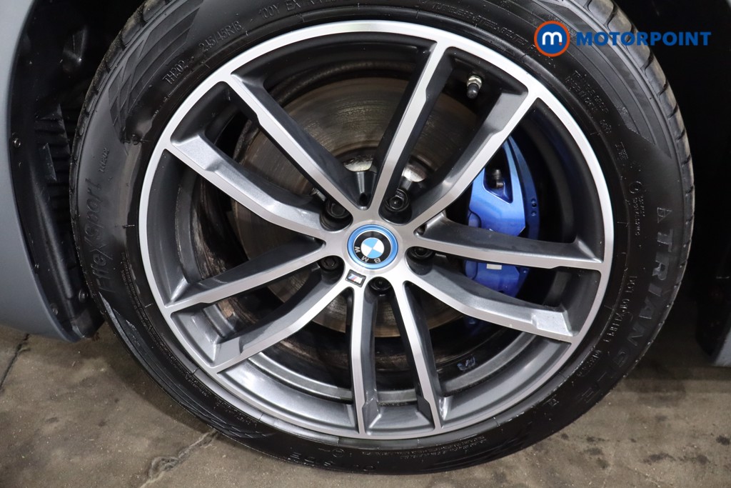 BMW 5 Series M Sport Automatic Petrol Plug-In Hybrid Estate - Stock Number (1536115) - 12th supplementary image