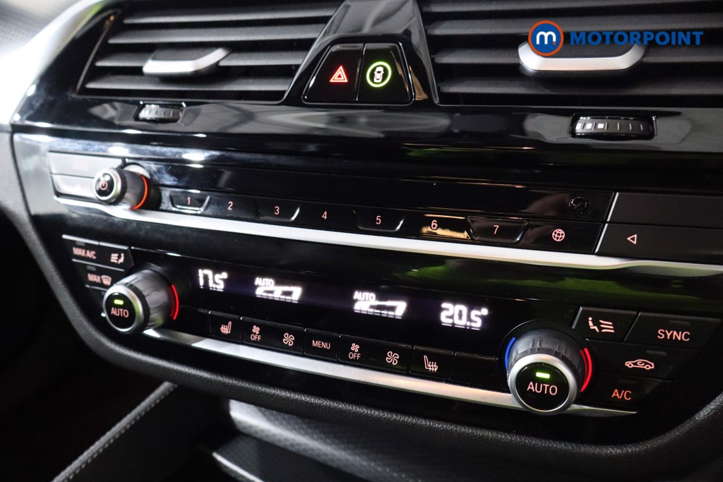 BMW 5 Series M Sport Automatic Petrol Plug-In Hybrid Estate - Stock Number (1536115) - 15th supplementary image