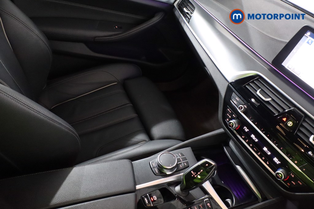 BMW 5 Series M Sport Automatic Petrol Plug-In Hybrid Estate - Stock Number (1536115) - 19th supplementary image