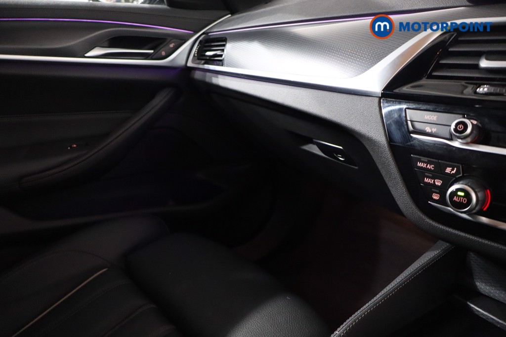 BMW 5 Series M Sport Automatic Petrol Plug-In Hybrid Estate - Stock Number (1536115) - 20th supplementary image
