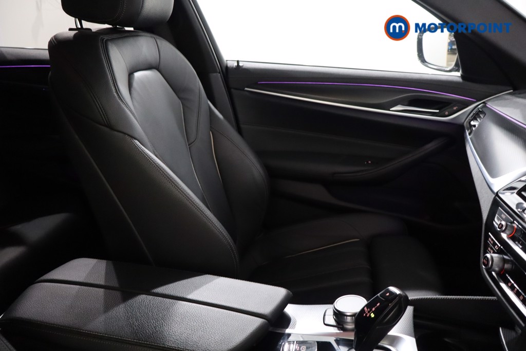 BMW 5 Series M Sport Automatic Petrol Plug-In Hybrid Estate - Stock Number (1536115) - 25th supplementary image